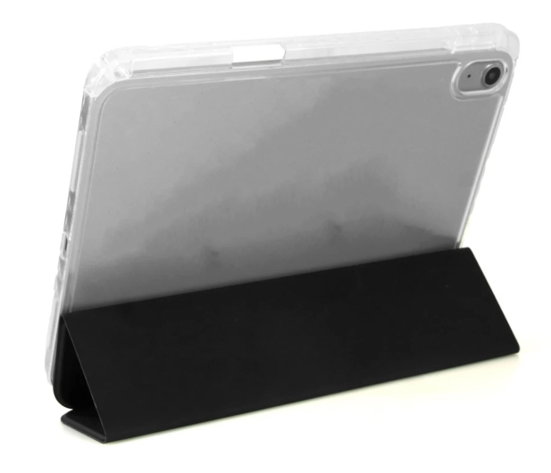 Mobile Origin Easy Tablet Case transparent iPad Air 13" M2 2024/M3 2025 - 1502756 - zdjęcie 3